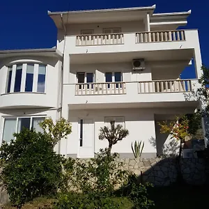  Apartman Mdk Kate Horvátország