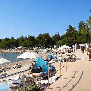 Vakantiepark Easyatent Valkanela