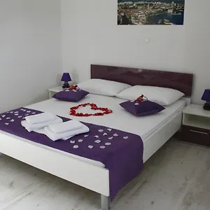 Gold Town Centre Old Town Apartman Split