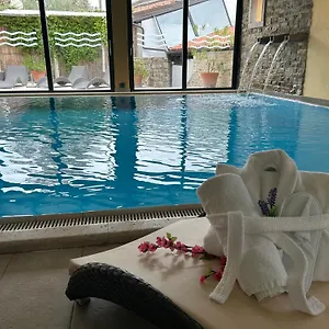 Boutique Kastel Motovun