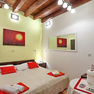 Center Dragica Apartman Zadar