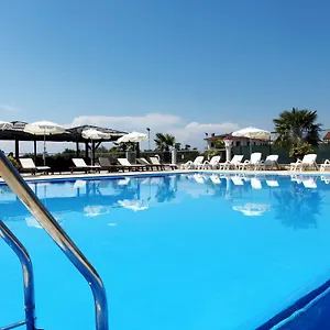 3* Hotell Gloria