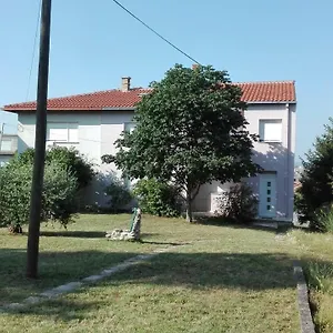 Appartement Buic