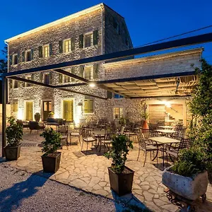 Gasthuis Relais And Wine San Tommaso (adults Only)
