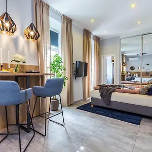 Appartement Number 1 Deluxe