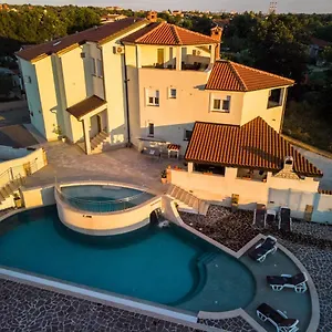  Apartman Amela Horvátország