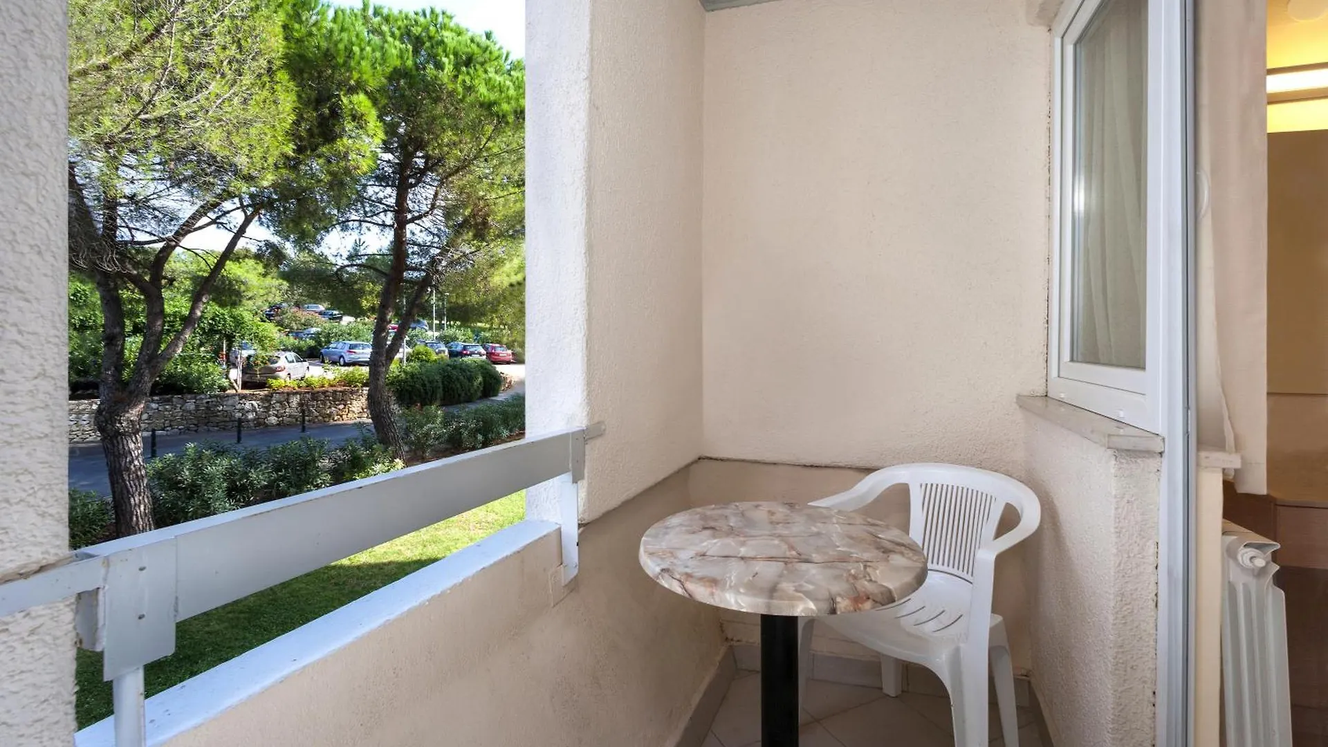 Hotel Delfin Plava Laguna Mugeba